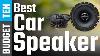10 Best Car Speaker 2021 Car Audio Speaker For Bass U0026 Stereo Sounds