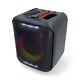 150w Led Party Bluetooth Speaker Mega Bass Stereo Sound Rechargeable