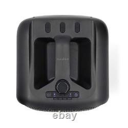 150W LED Party Bluetooth Speaker MEGA Bass Stereo Sound Rechargeable