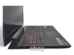 15.6 Lenovo Y Gaming Laptop i7, 16 GB RAM 512 GB SSD GeForce Windows 11 AI PC 15.6 Lenovo Y Gaming Laptop i7, 16 GB RAM 512 GB SSD GeForce Windows 11 AI PC
