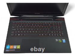 15.6 Lenovo Y Gaming Laptop i7, 16 GB RAM 512 GB SSD GeForce Windows 11 AI PC