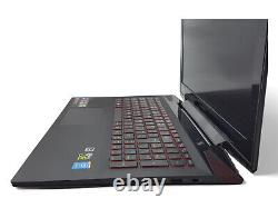 15.6 Lenovo Y Gaming Laptop i7, 16 GB RAM 512 GB SSD GeForce Windows 11 AI PC
