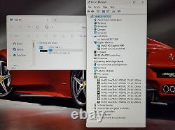 15.6 Lenovo Y Gaming Laptop i7, 16 GB RAM 512 GB SSD GeForce Windows 11 AI PC