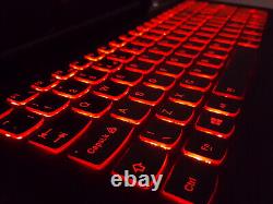 15.6 Lenovo Y Gaming Laptop i7, 16 GB RAM 512 GB SSD GeForce Windows 11 AI PC