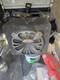 2000w 12v 4ch Car Amplifier Stereo Audio Bass Speaker Subwoofer
