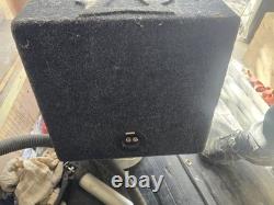 2000W 12V 4CH Car Amplifier Stereo Audio Bass Speaker Subwoofer