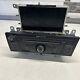 2008 Audi A4 B8 Radio Audio Stereo Cd Player & Display Screen 8t2035186b