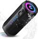 25w Portable Bluetooth Speaker Rgb Bass Ipx7 Waterproof 25h Playtime Outdoor