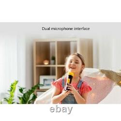2XBluetooth Home Audio Power Stereo Amplifier for Speakers Portable 2 Ch T8A1