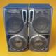 2 Large Sony Ss-xb800av 4-way Super Woofer Speakers Full Range Bass Speakers