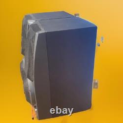 2 Large Sony SS-XB800AV 4-Way Super Woofer Speakers Full Range Bass Speakers