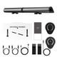 2 In 1 Detachable Wirelesssoundbar Home Theater Stereo Surround Wireless Speaker