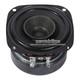 2pcs 3 Inch 4ohm 4? 60w Full Range Audio Speaker Stereo Woofer Loudspeader