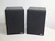 2x Clear Audio Delta 2 Vintage Stereo Speakers, 2 Year Warranty