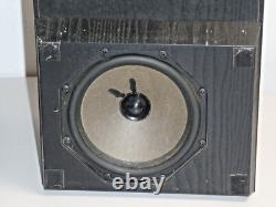 2x Clear Audio Delta 2 Vintage Stereo Speakers, 2 Year Warranty