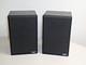 2x Clear Audio Delta 2 Vintage Stereo Speakers, 2-year Warranty