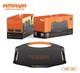 350w High Bass Portable 5.3 Bluetooth Speaker Wireless Rgb Lights Stereo Sound