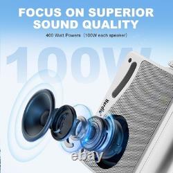 3.5 Inch Waterproof Wall Speakers Superior Sound for Home and Outdoors