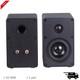 3 Passive Speaker Bookshelf Speakers Stereo 10-40w For Home Audio 1 Pair Af