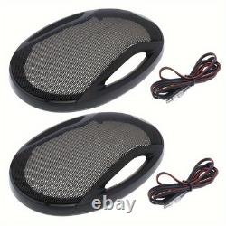 3-way quality 100W inch 6x9 speakers, audio car high speakers, Stereo coaxial car