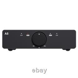3e Audio A5 Next-gen Power Amplifier Home Audio Speakers PFFB TPA3251 with 38V5A