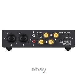3e Audio A5 Next-gen Power Amplifier Home Audio Speakers PFFB TPA3251 with 38V5A