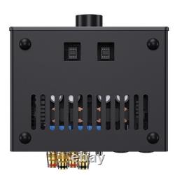 3e Audio A5 Next-gen Power Amplifier Home Audio Speakers PFFB TPA3251 with 38V5A