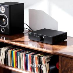 3e Audio A5 Next-gen Power Amplifier Home Audio Speakers PFFB TPA3251 with 38V5A