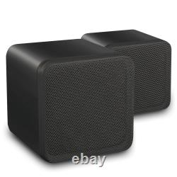 4.0 Surround Sound Speakers Home Theatre System and FM Bluetooth Amplifier B406A