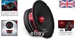 500 W 8 Ohm 6-Inch BM Pro Audio DJ PA Home Mid Range Speaker