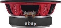 500 W 8 Ohm 6-Inch BM Pro Audio DJ PA Home Mid Range Speaker