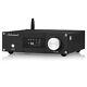 5.1 Channel Bluetooth Digital Amplifier Hifi Audio Amp Receiver For Home Stereos