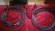 Audio Note Lexus Lx 96 Speaker Cable 2 M Bi Wired Stereo Pair