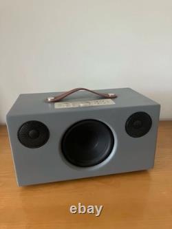 AUDIO PRO C10 ADDON BLUETOOTH SMART SOUND WIRELESS SPEAKER Mk1