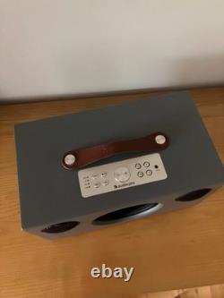 AUDIO PRO C10 ADDON BLUETOOTH SMART SOUND WIRELESS SPEAKER Mk1