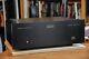 Audio Synthesis Desire Decade Stereo Power Amplifier 175w Rca & Xlr Inputs