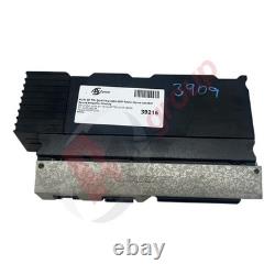AUDI Q7 TDI QUATTRO 2005-2007 Radio Stereo Speaker Sound Amplifier Module