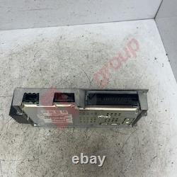 AUDI Q7 TDI QUATTRO 2005-2007 Radio Stereo Speaker Sound Amplifier Module