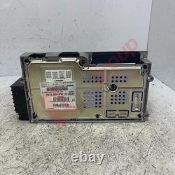 AUDI Q7 TDI QUATTRO 2005-2007 Radio Stereo Speaker Sound Amplifier Module