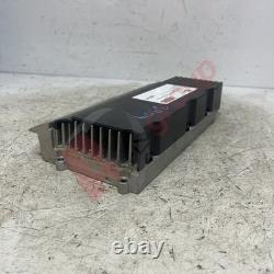 AUDI Q7 TDI QUATTRO 2005-2007 Radio Stereo Speaker Sound Amplifier Module