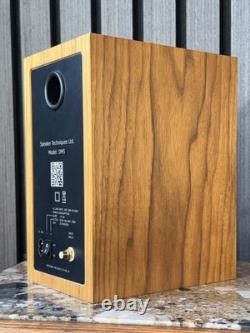 AVi DM5 Active Loudspeakers. 2022 Service by Wilmslow Audio New OEM Drivers