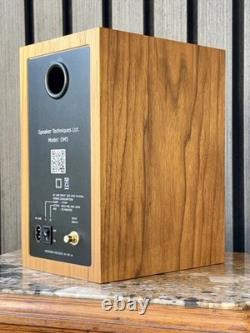 AVi DM5 Active Loudspeakers. 2022 Service by Wilmslow Audio New OEM Drivers