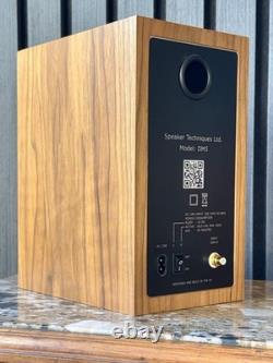 AVi DM5 Active Loudspeakers. 2022 Service by Wilmslow Audio New OEM Drivers