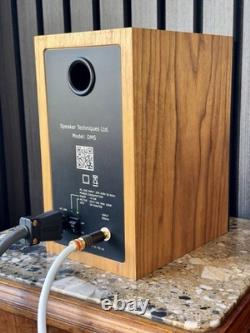 AVi DM5 Active Loudspeakers. 2022 Service by Wilmslow Audio New OEM Drivers