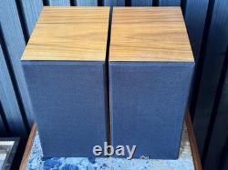 AVi DM5 Active Loudspeakers. 2022 Service by Wilmslow Audio New OEM Drivers