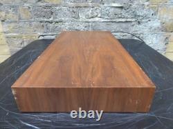 A&R Cambridge A60 Integrated Amplifier Home Audio Stereo Speaker HiFi 1980s