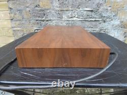 A&R Cambridge A60 Integrated Amplifier Home Audio Stereo Speaker HiFi 1980s