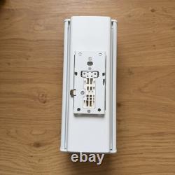 Acoustimass 5 Series V stereo speaker system White inc wall mount plates