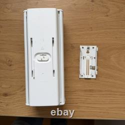 Acoustimass 5 Series V stereo speaker system White inc wall mount plates