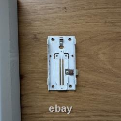 Acoustimass 5 Series V stereo speaker system White inc wall mount plates